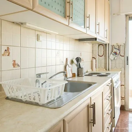 Sunshine Apartment