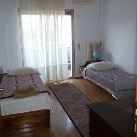 Apartment Sunshine