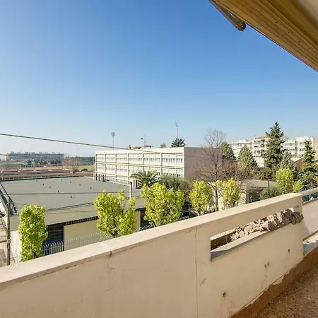 Apartment Sunshine