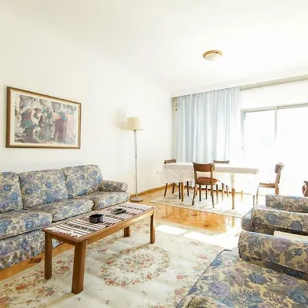 Sunshine Apartment