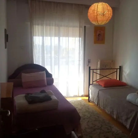 Apartment Sunshine Thessaloniki