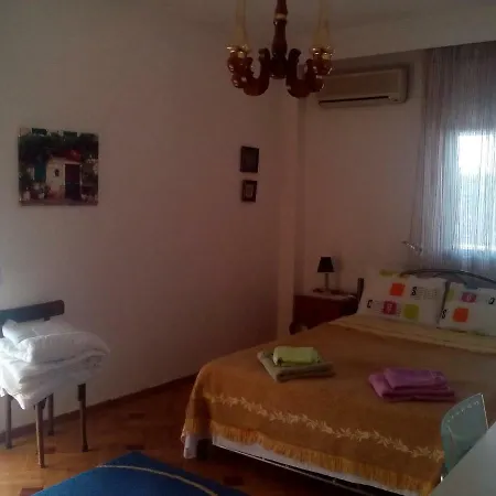Sunshine Apartment Thessaloniki